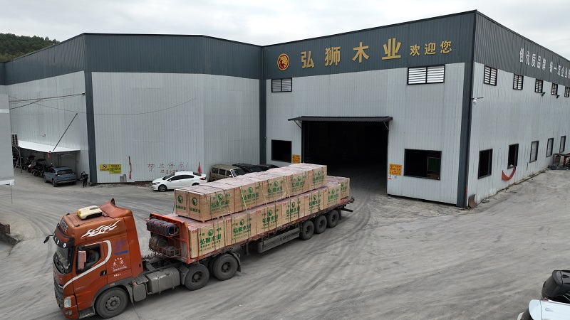 探秘廣西建筑木模板知名廠家，助力建筑品質(zhì)提升插圖